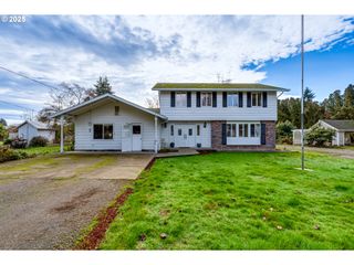 27194 HUEY Ln, Eugene, OR 97402