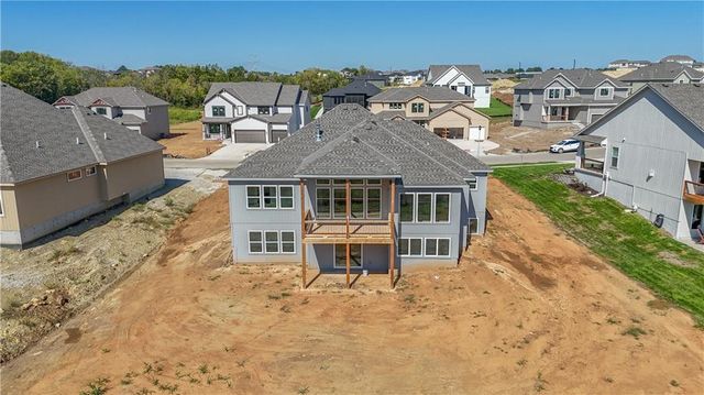 23819 W 59th Terrace, Shawnee, KS 66226