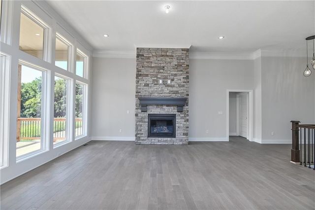 23819 W 59th Terrace, Shawnee, KS 66226