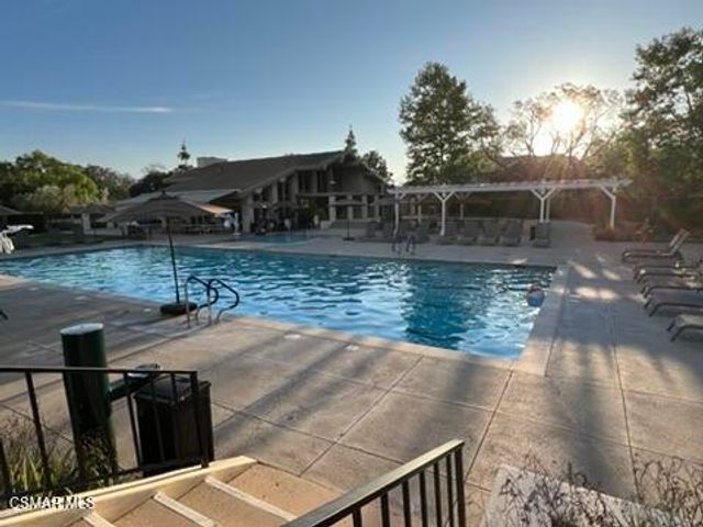 729 Triunfo Canyon Road, Westlake Village, CA 91361