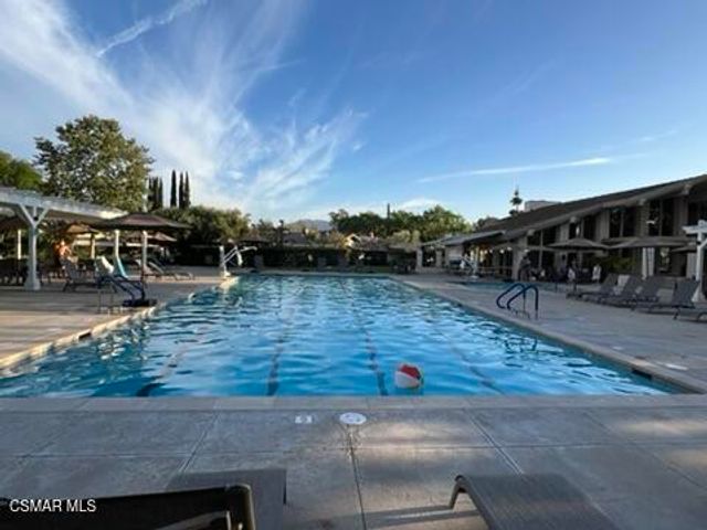 729 Triunfo Canyon Road, Westlake Village, CA 91361