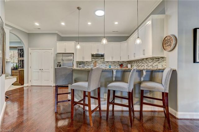 3420 Waterwheel Circle, Winston-salem, NC 27103