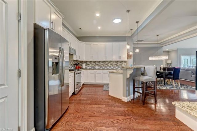 3420 Waterwheel Circle, Winston-salem, NC 27103