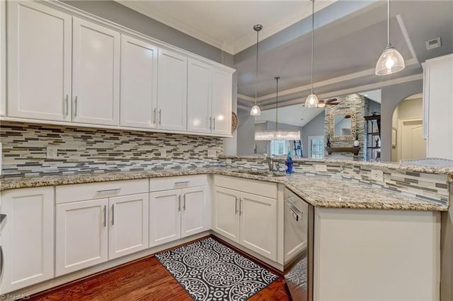 3420 Waterwheel Circle, Winston-salem, NC 27103