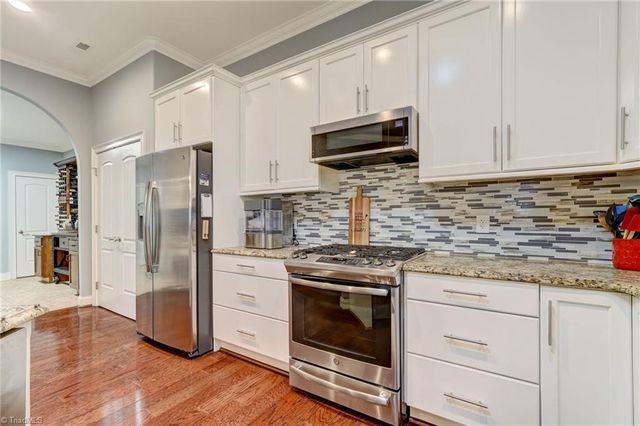 3420 Waterwheel Circle, Winston-salem, NC 27103