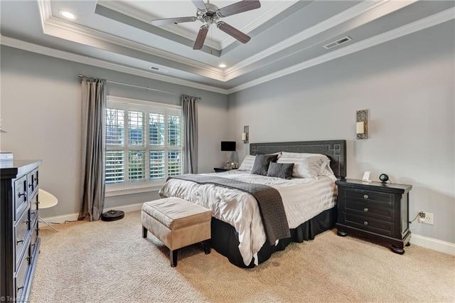 3420 Waterwheel Circle, Winston-salem, NC 27103