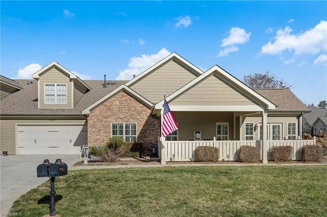 3420 Waterwheel Circle, Winston-salem, NC 27103