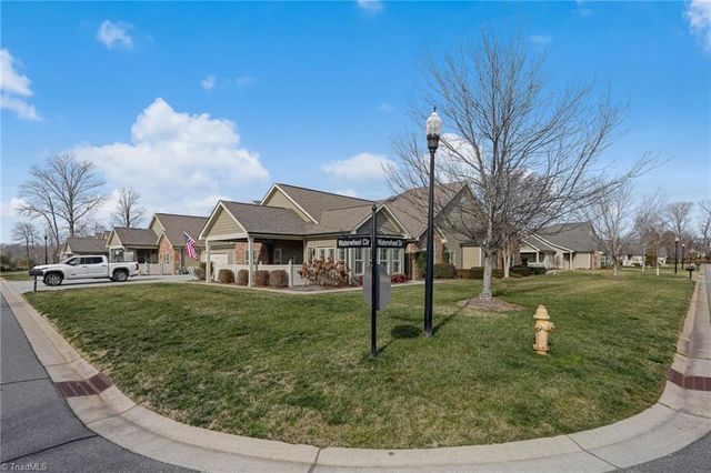 3420 Waterwheel Circle, Winston-salem, NC 27103