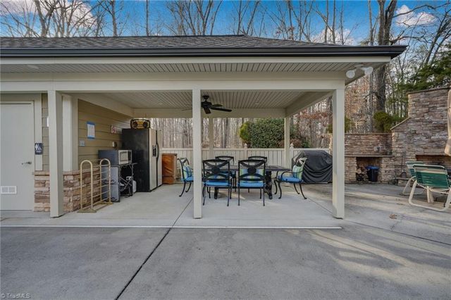 3420 Waterwheel Circle, Winston-salem, NC 27103