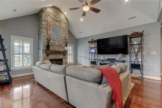 3420 Waterwheel Circle, Winston-salem, NC 27103