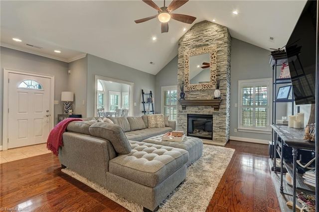 3420 Waterwheel Circle, Winston-salem, NC 27103