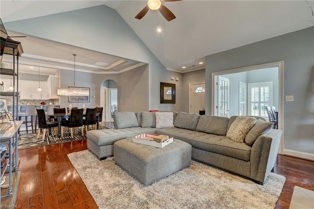 3420 Waterwheel Circle, Winston-salem, NC 27103