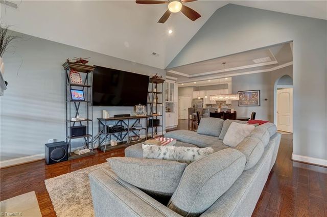 3420 Waterwheel Circle, Winston-salem, NC 27103