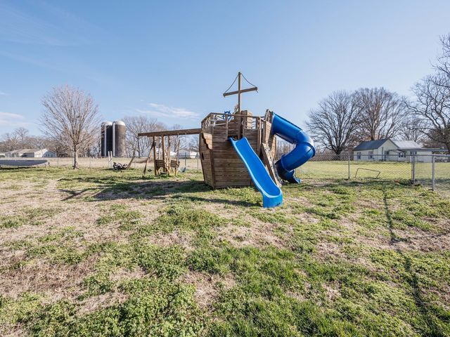 245 Miriah Drive, Mcminnville, TN 37110