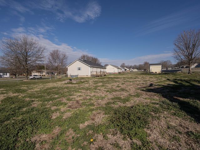 245 Miriah Drive, Mcminnville, TN 37110