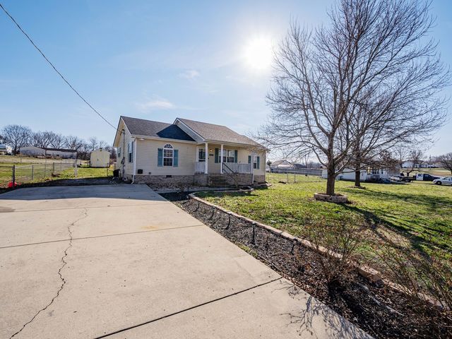 245 Miriah Drive, Mcminnville, TN 37110