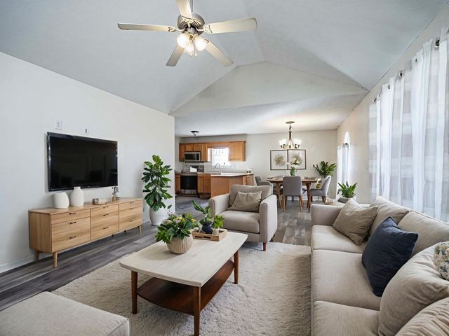 245 Miriah Drive, Mcminnville, TN 37110