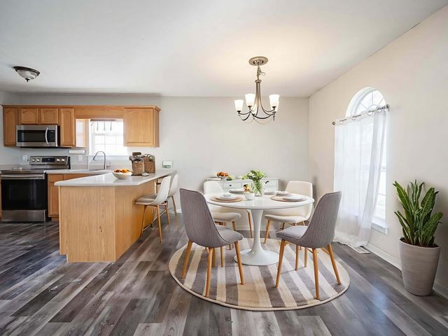 245 Miriah Drive, Mcminnville, TN 37110