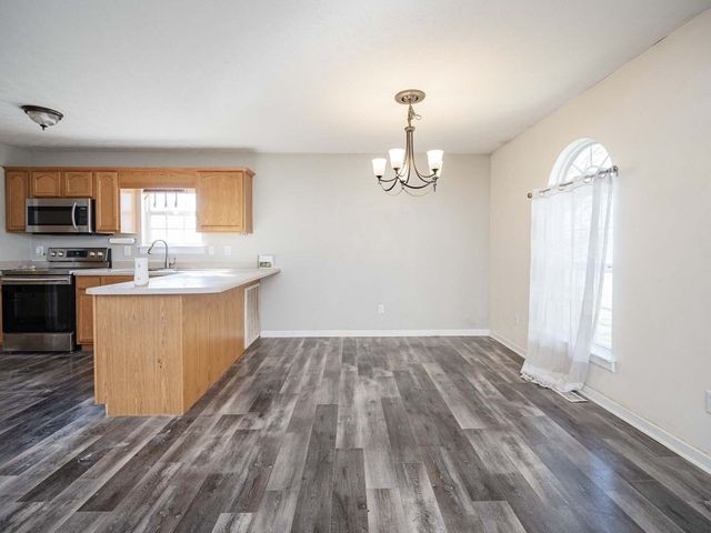 245 Miriah Drive, Mcminnville, TN 37110