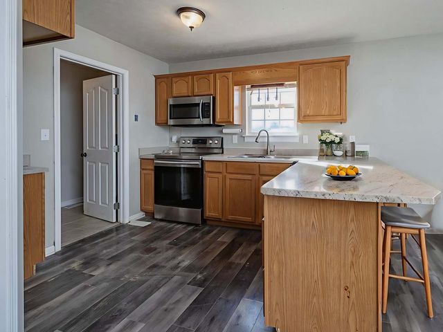 245 Miriah Drive, Mcminnville, TN 37110