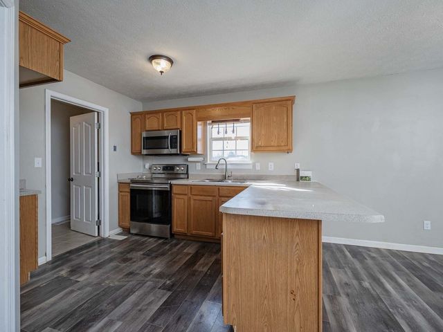 245 Miriah Drive, Mcminnville, TN 37110