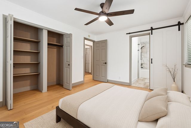 2010 Glenroy Drive SE, Smyrna, GA 30080