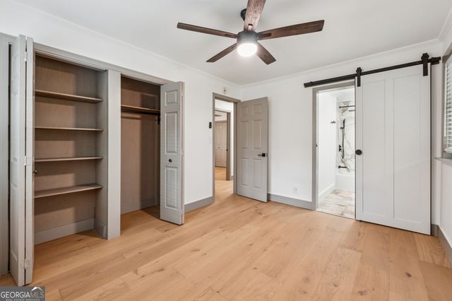 2010 Glenroy Drive SE, Smyrna, GA 30080