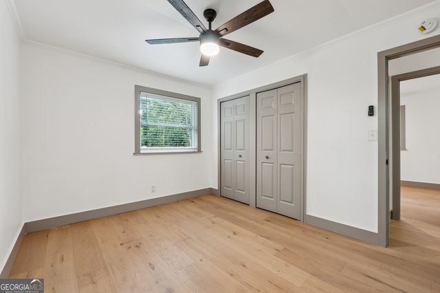 2010 Glenroy Drive SE, Smyrna, GA 30080