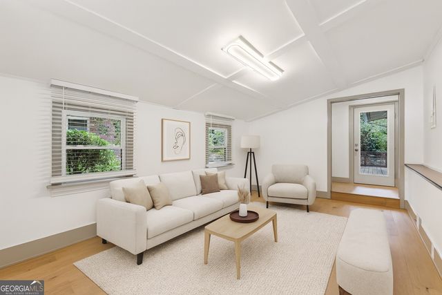 2010 Glenroy Drive SE, Smyrna, GA 30080