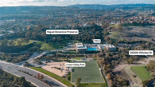 24306 Hillview, Laguna Niguel, CA 92677