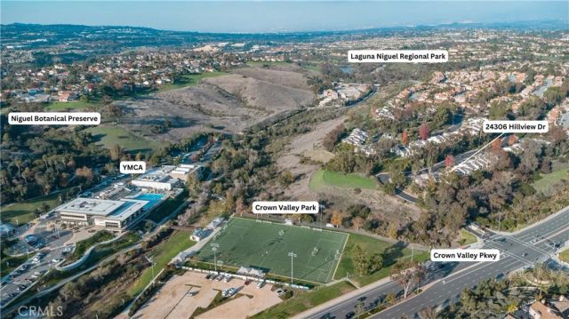 24306 Hillview, Laguna Niguel, CA 92677