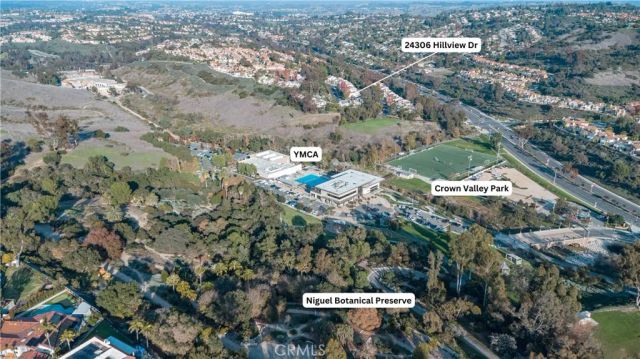24306 Hillview, Laguna Niguel, CA 92677