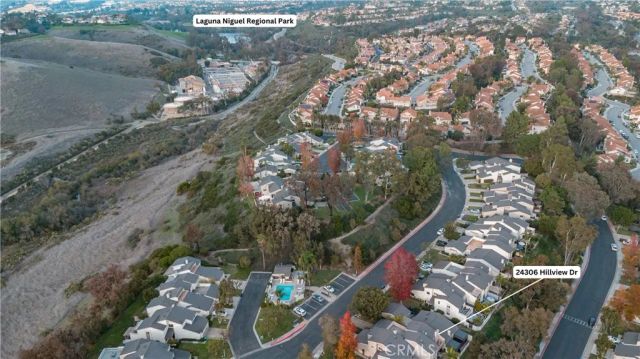 24306 Hillview, Laguna Niguel, CA 92677