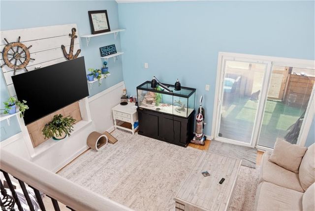 3805 Tiffany LN, Virginia Beach, VA 23456