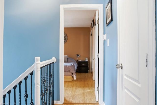 3805 Tiffany LN, Virginia Beach, VA 23456