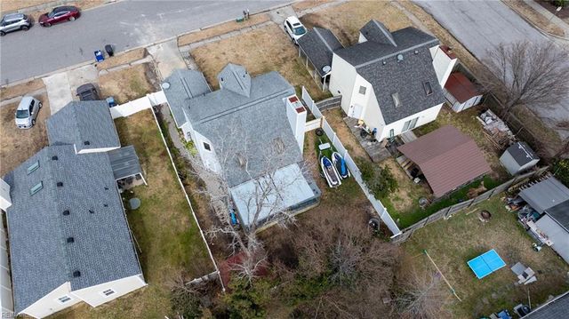 3805 Tiffany LN, Virginia Beach, VA 23456