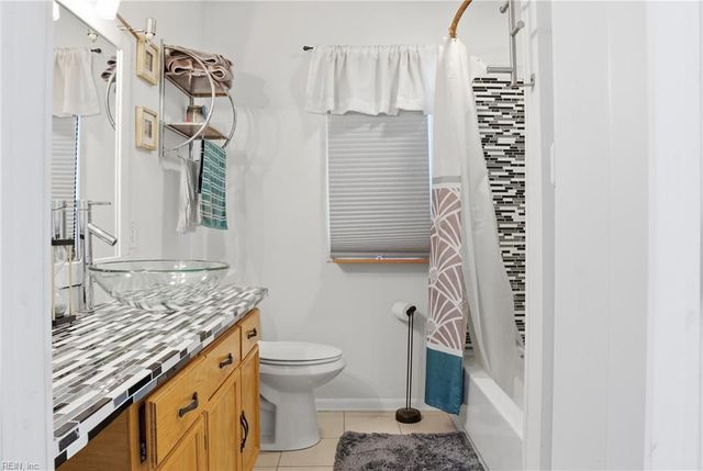 3805 Tiffany LN, Virginia Beach, VA 23456