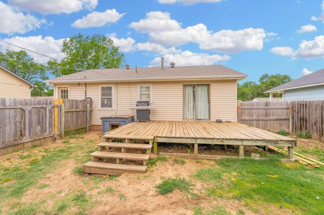 218 N knight, Wichita, KS 67203