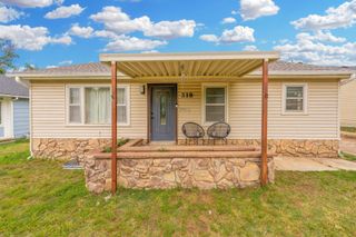 218 N knight, Wichita, KS 67203