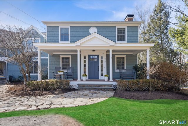 273 North Street, Ridgefield, CT 06877