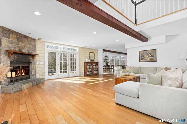 273 North Street, Ridgefield, CT 06877