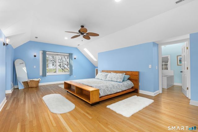 273 North Street, Ridgefield, CT 06877