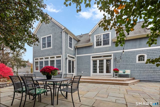 273 North Street, Ridgefield, CT 06877