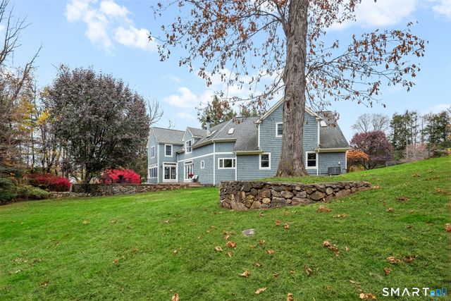 273 North Street, Ridgefield, CT 06877