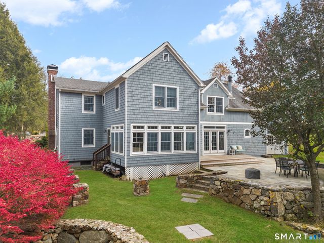 273 North Street, Ridgefield, CT 06877
