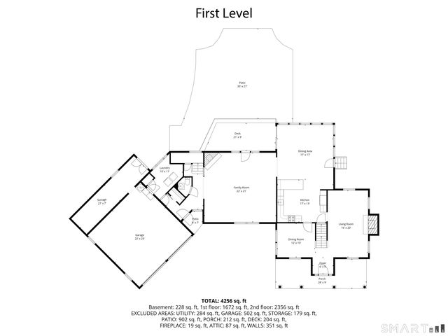 273 North Street, Ridgefield, CT 06877