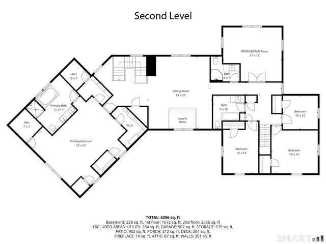 273 North Street, Ridgefield, CT 06877