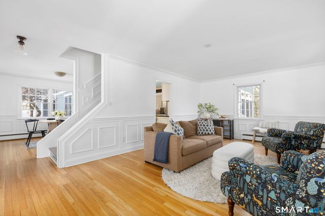 273 North Street, Ridgefield, CT 06877