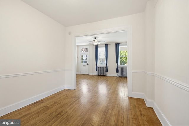 556 W ORANGE ST, Lancaster, PA 17603
