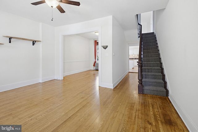 556 W ORANGE ST, Lancaster, PA 17603